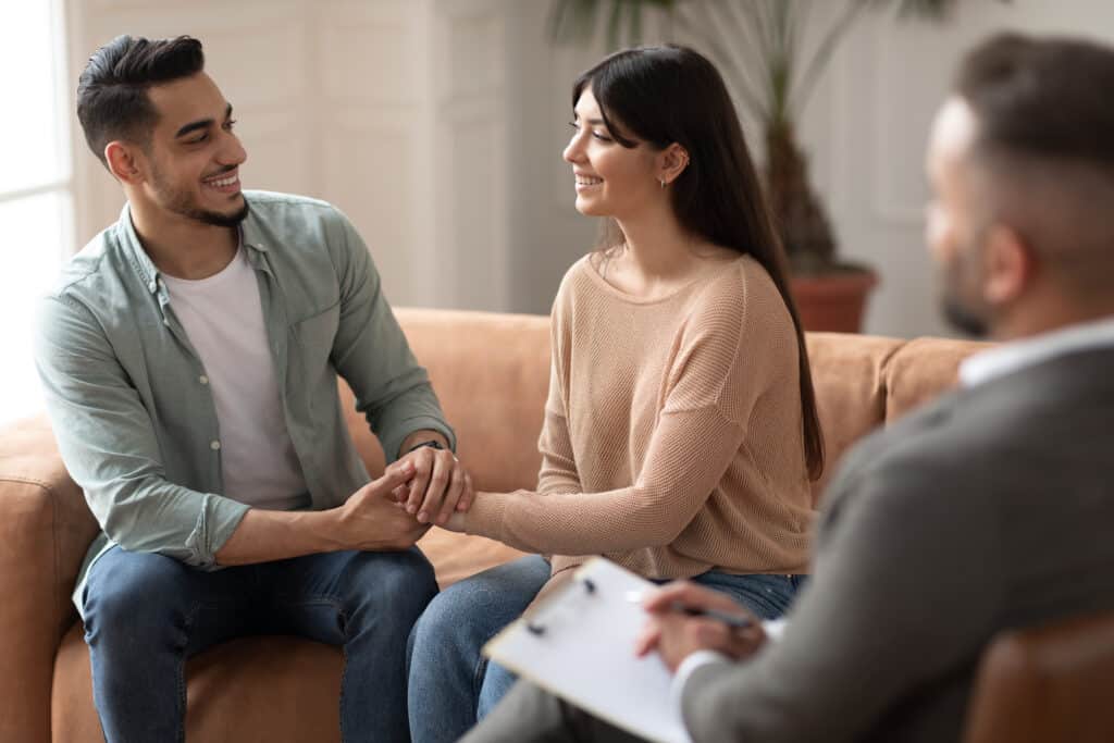 Reviving Your Relationship: Key Insights from Marriage Counselling