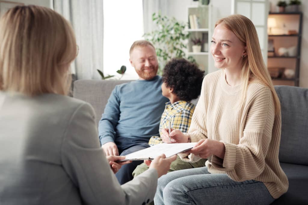 Family Therapy Uncovered: Building Stronger Family Ties