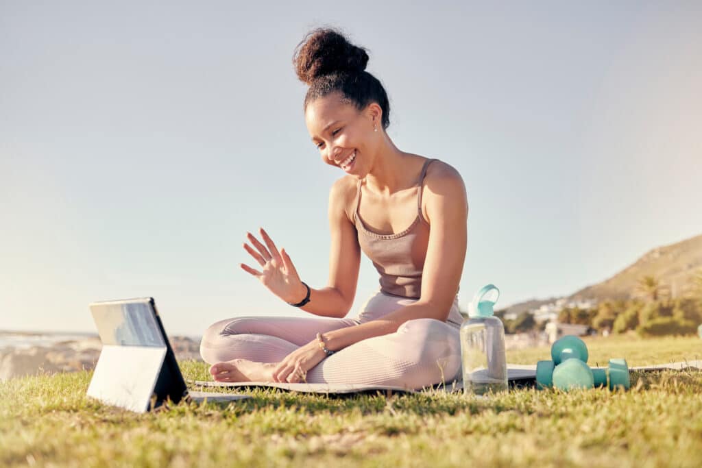 Enhancing Mental Wellness The Rise of Online Wellness Coaching