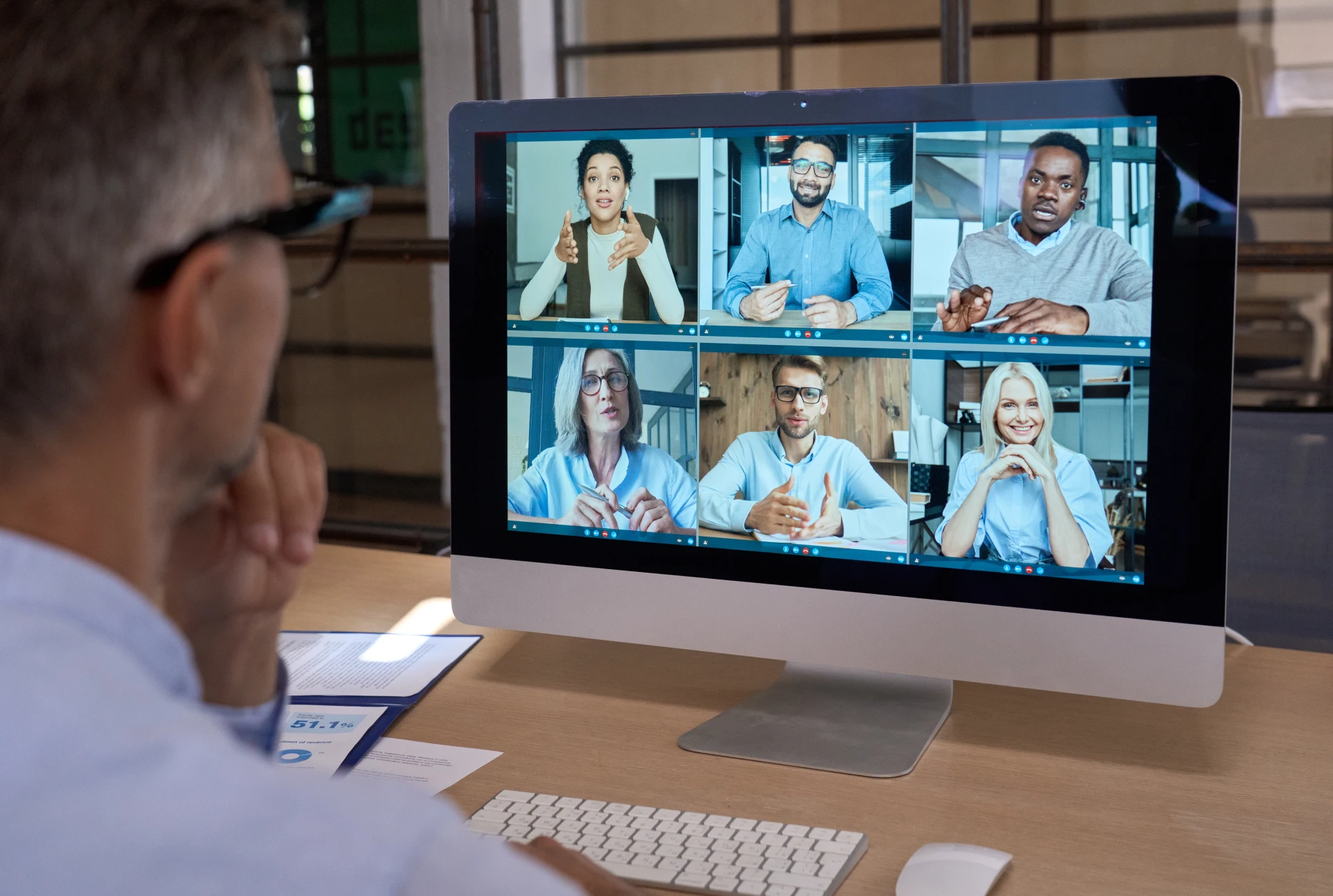 remote leadership for virtual team management