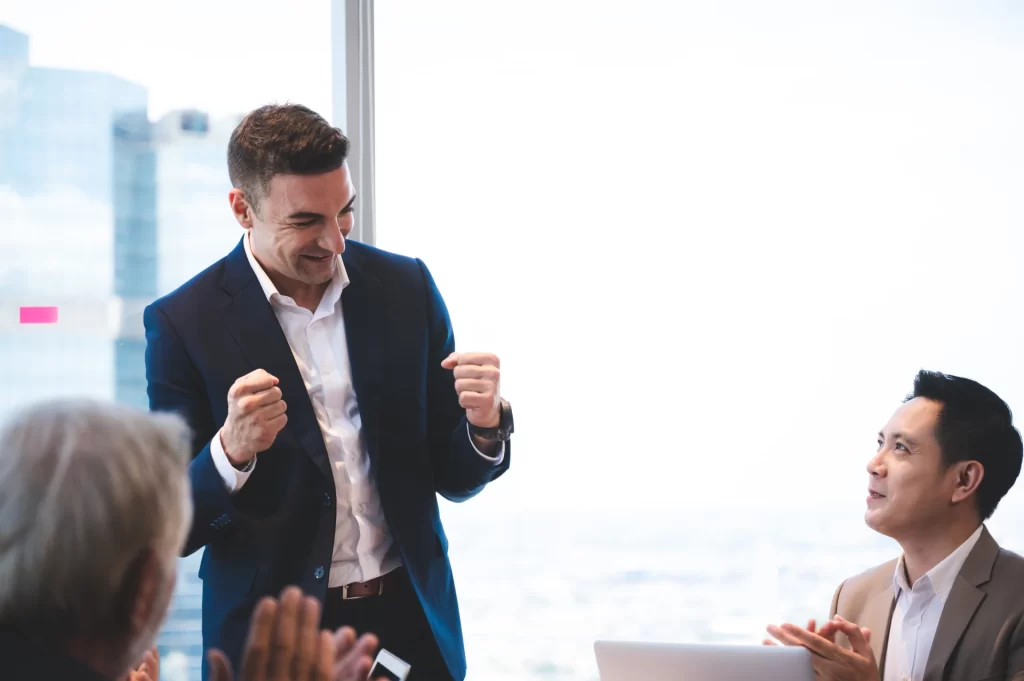 Performance Coaching for Employee Motivation