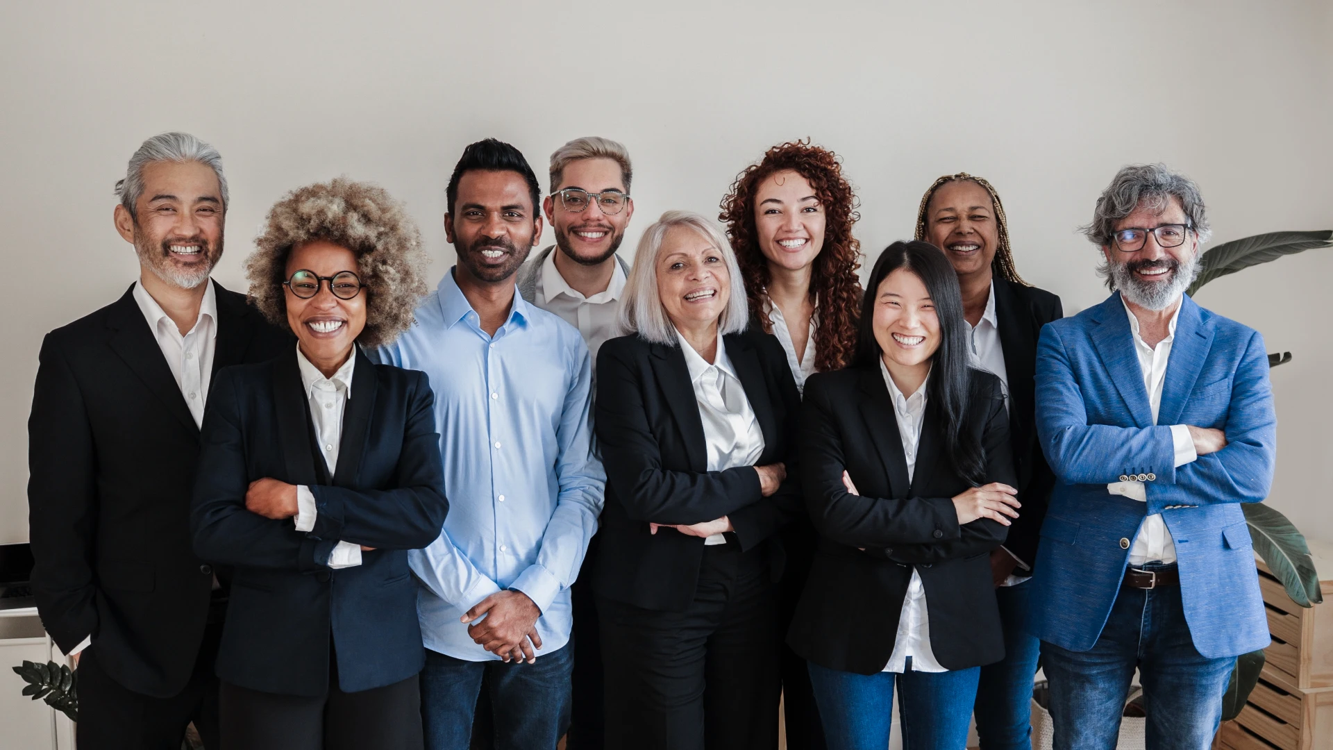 Diversity & Inclusion in Team Dynamics