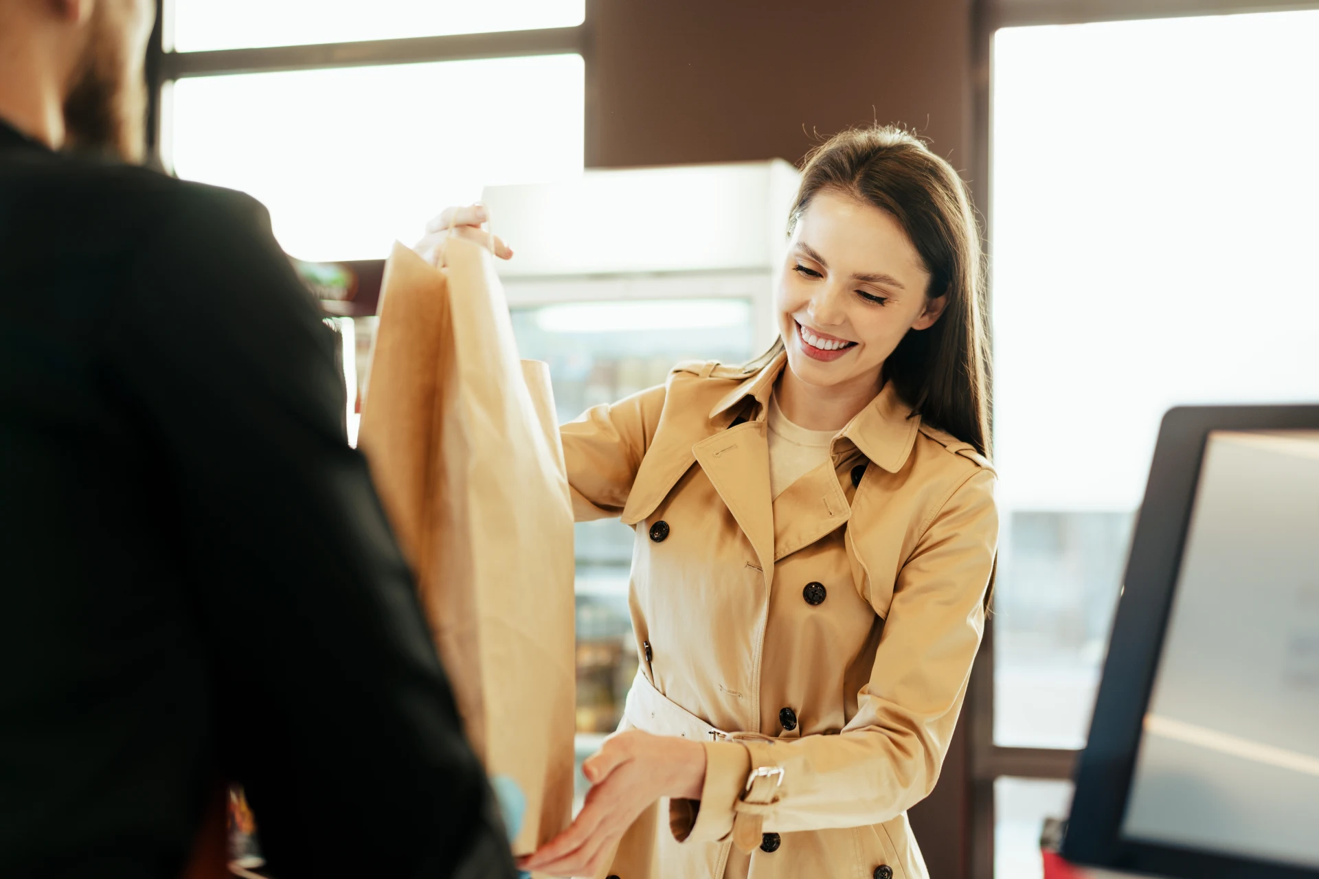 customer experience and brand loyalty