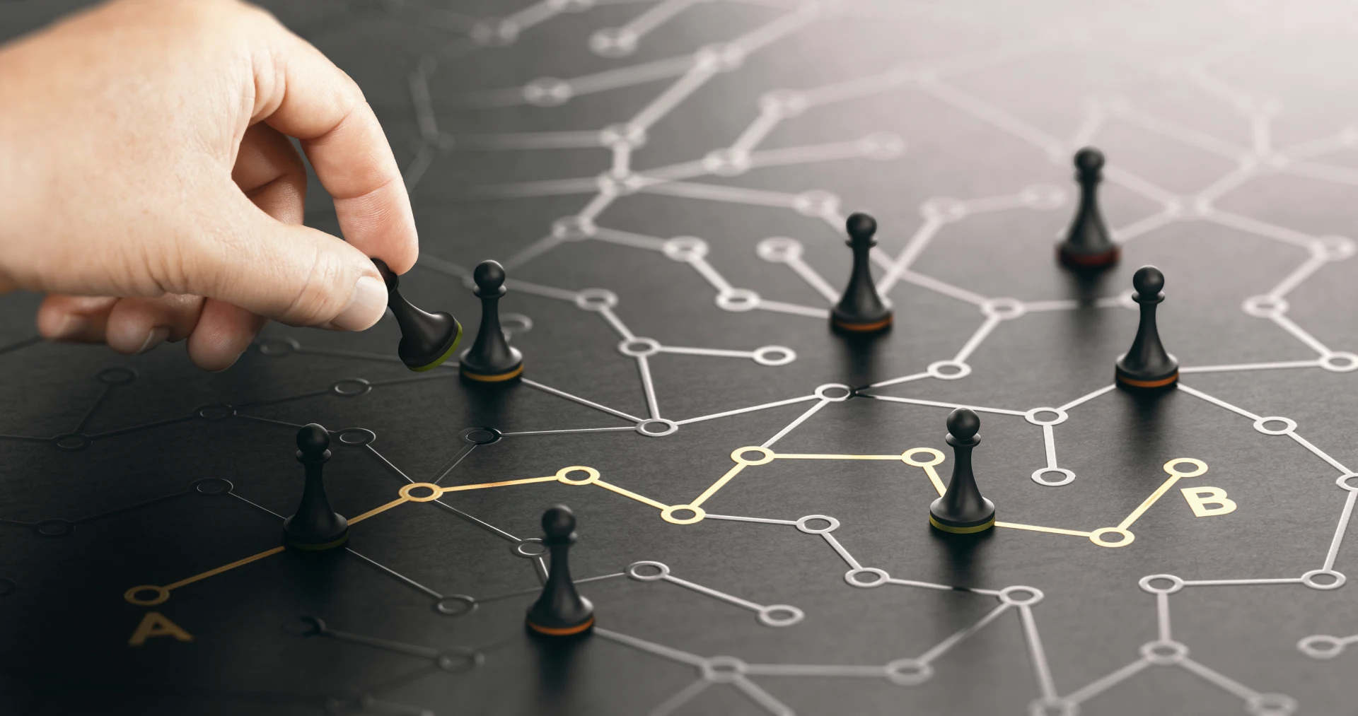 market positioning for competitive strategy