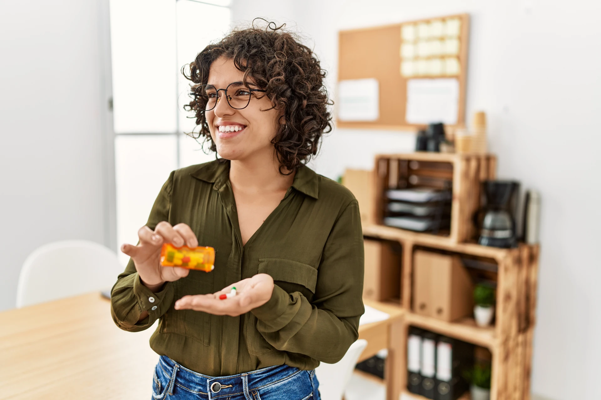 Medications for Anxiety and Depression: What to Know