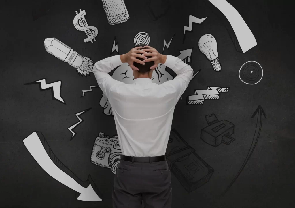 Building Resilience
