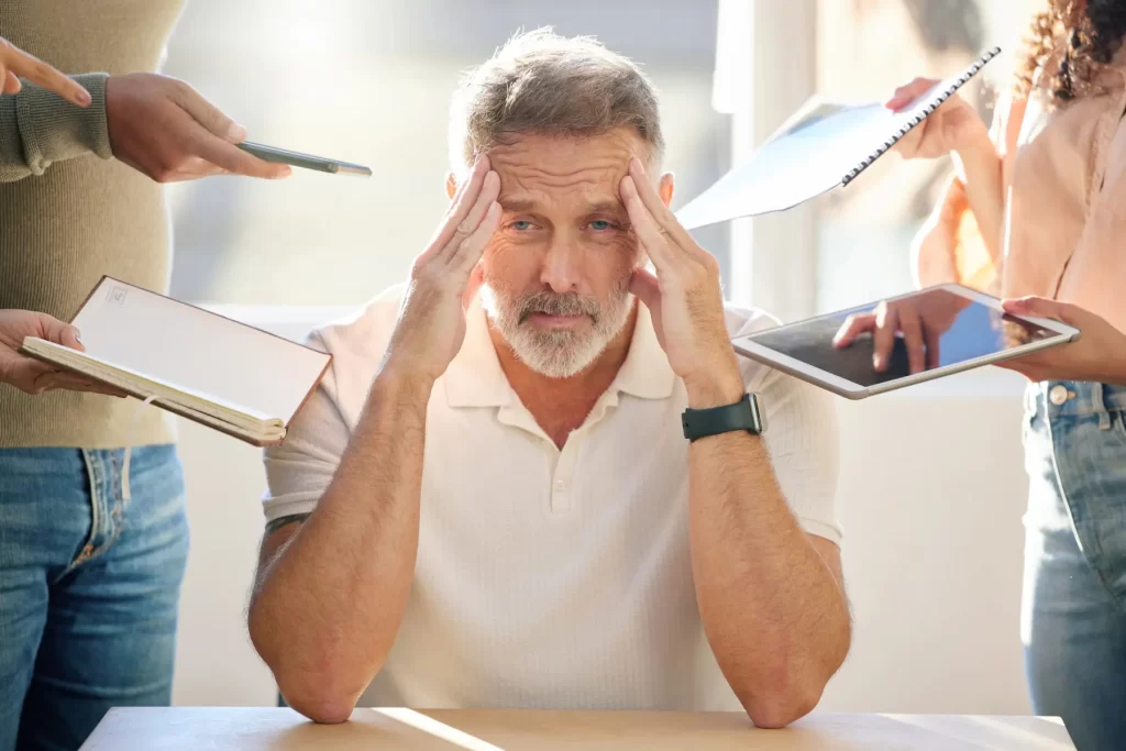 Managing Uncertainty