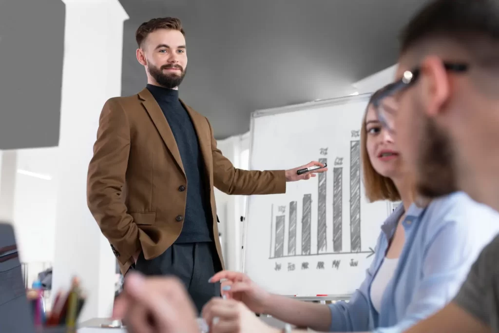 coaching models