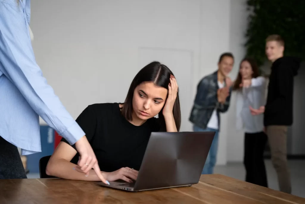Psychological Support