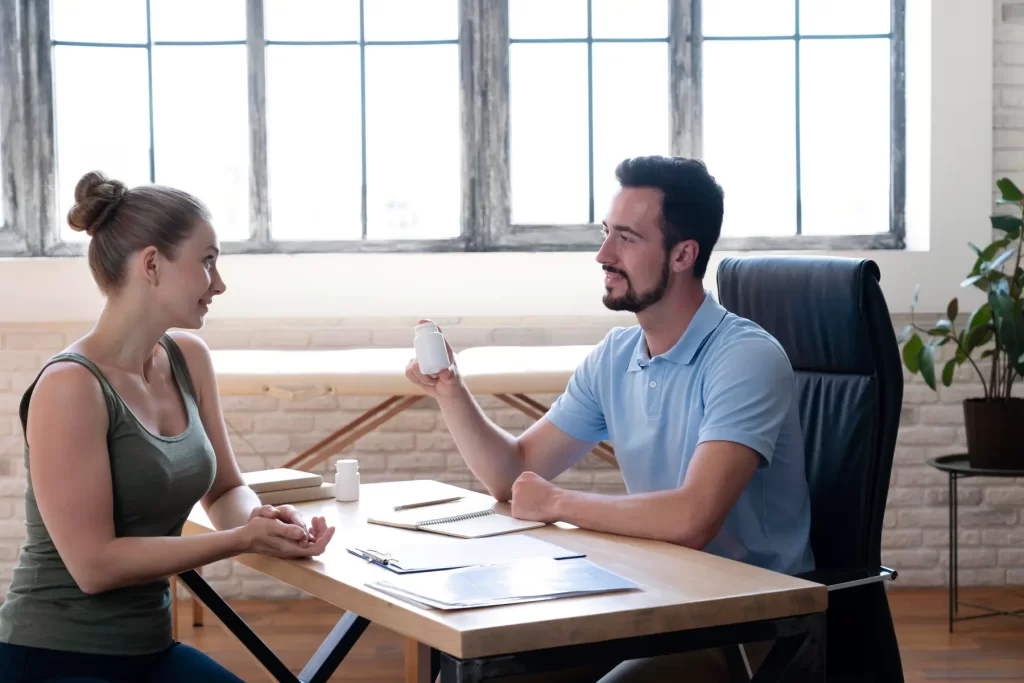 Coaching vs. Psychotherapy