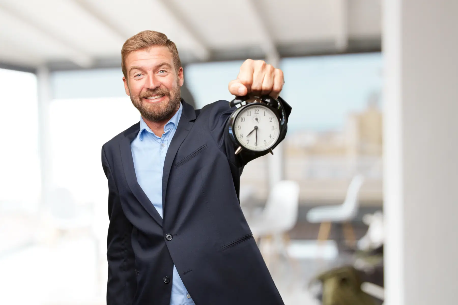 Time Management