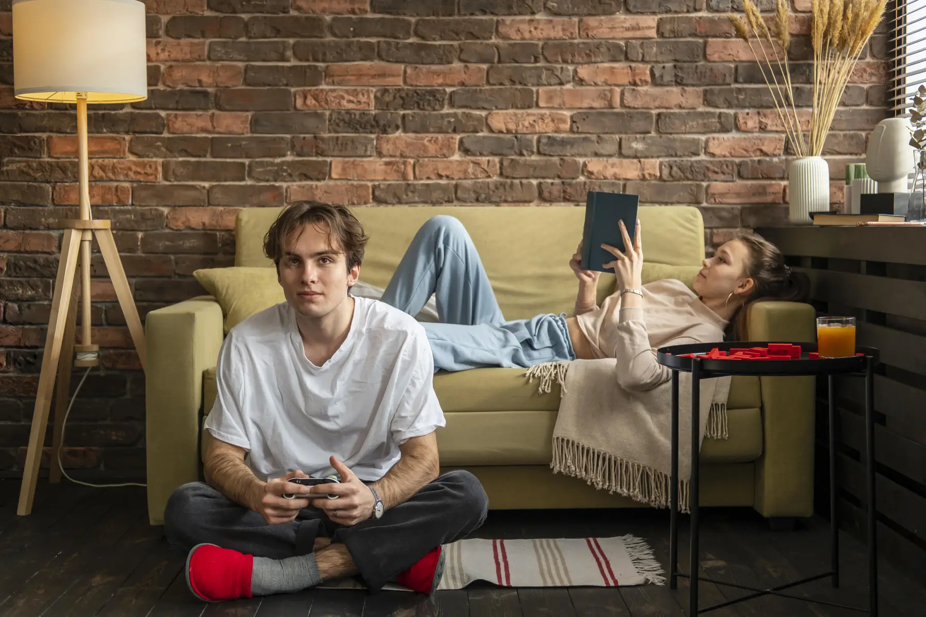 Gaming Addiction