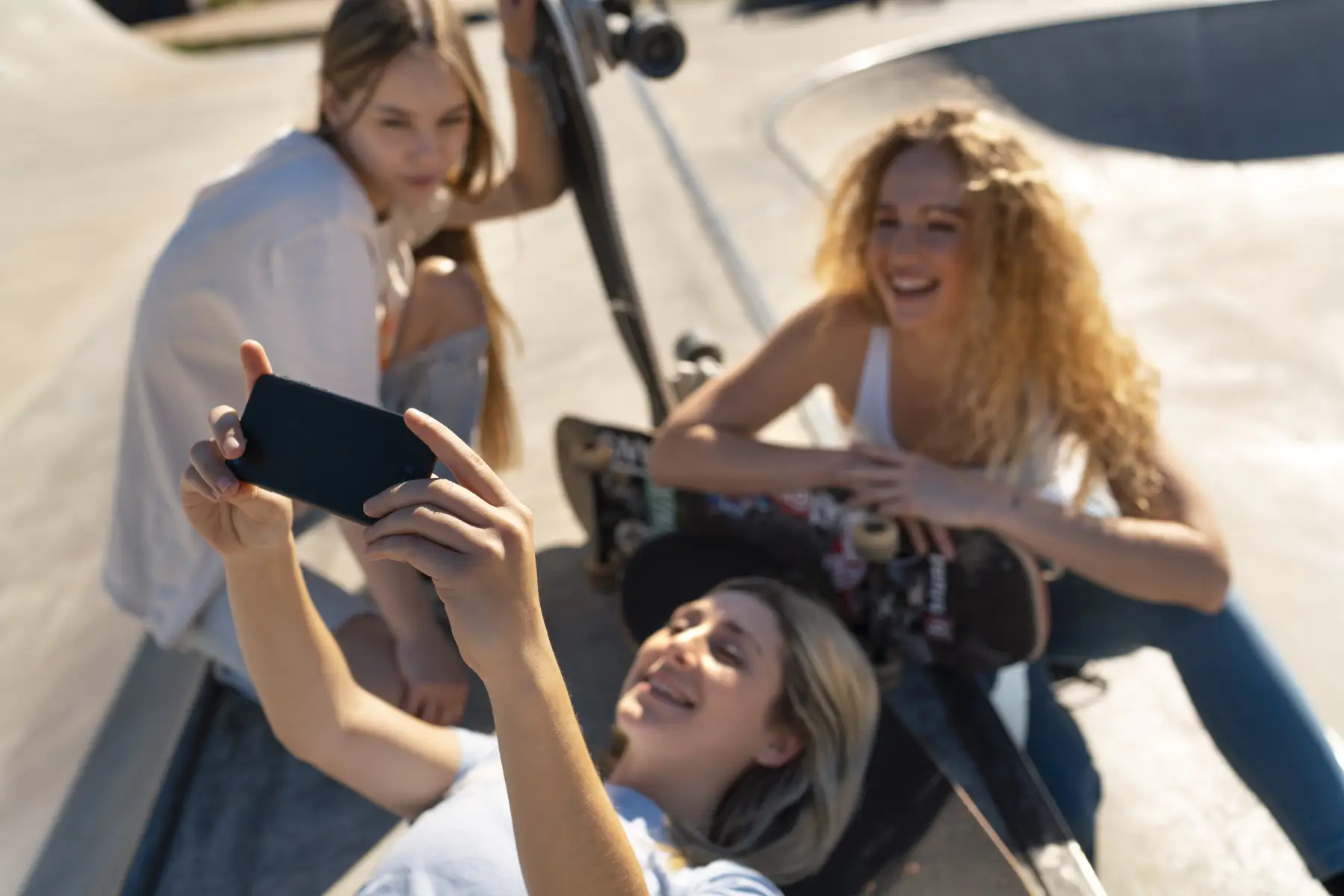 Social Media Addiction