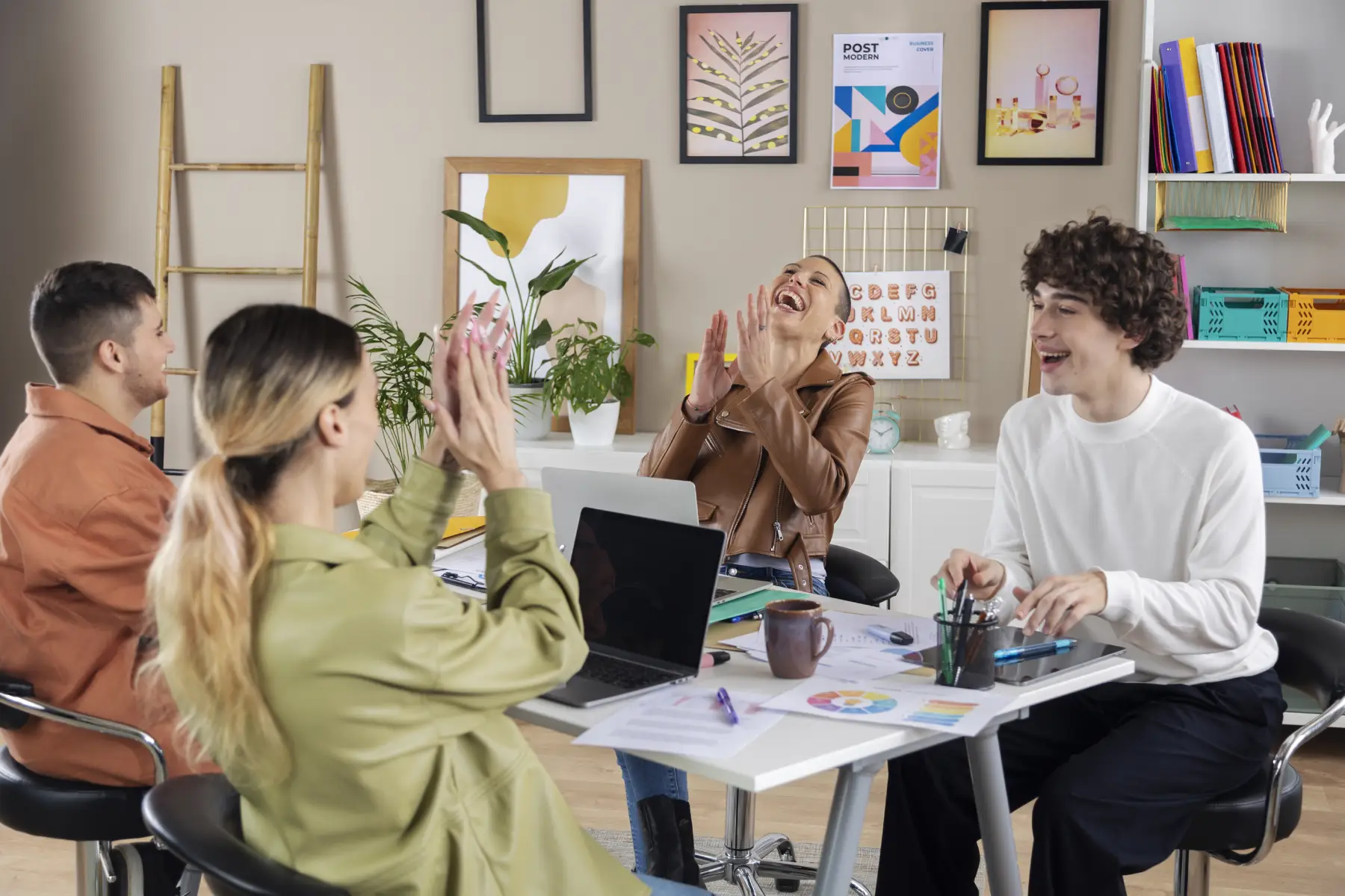 Workplace Culture