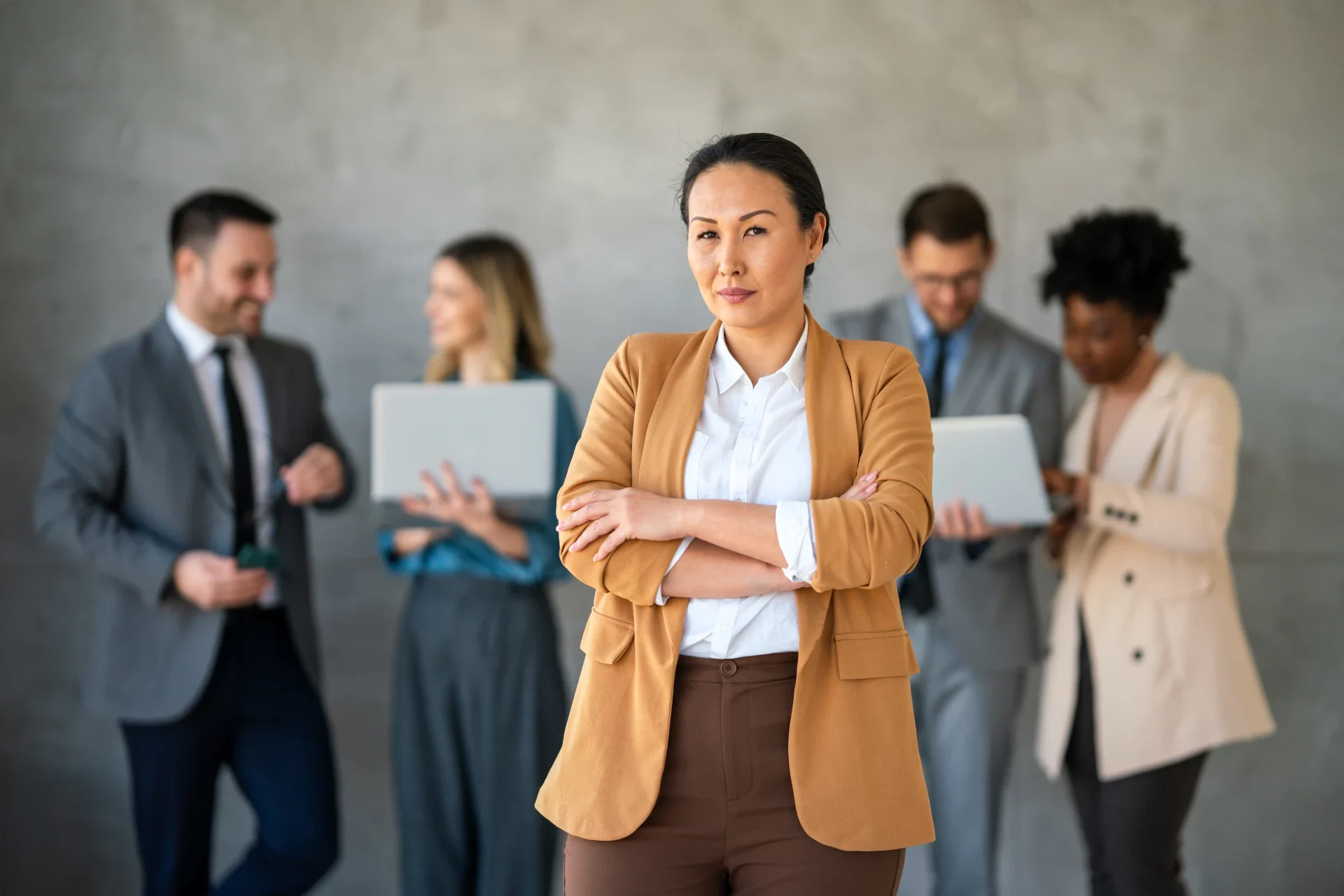 Understanding Phobias: Insights and Actionable Strategies for Business Professionals