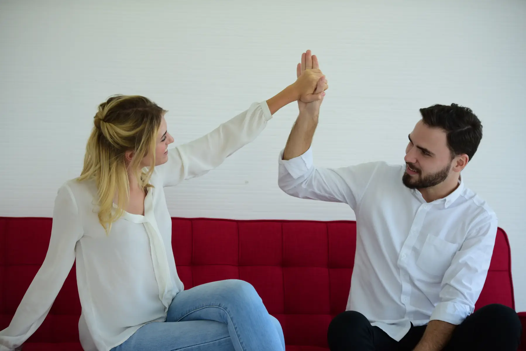 Charisma Coaching