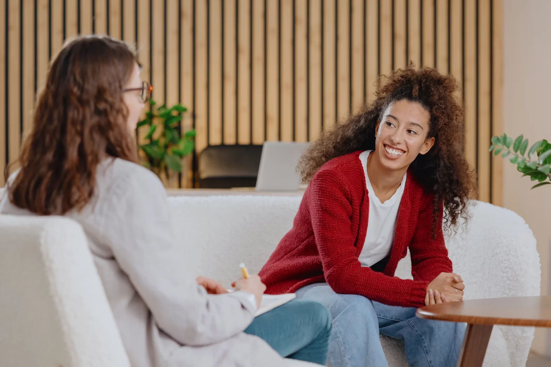 Therapy and Coaching