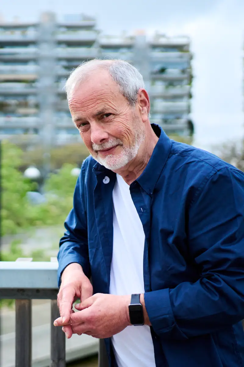 Recovering from Narcissistic Abuse in Later Life