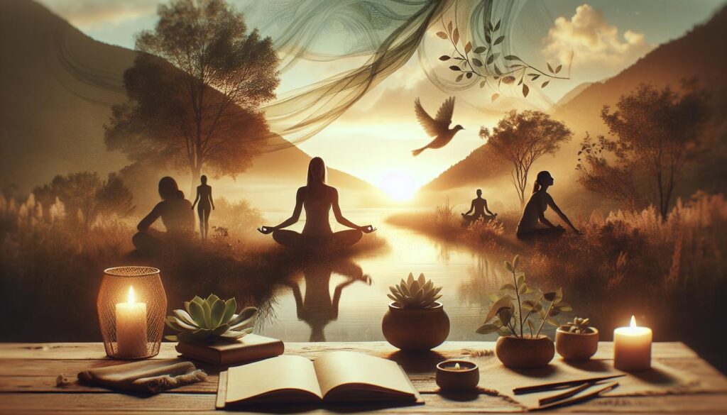 Practical Paths to Emotional Healing and Resilience - Pinnacle Therapy