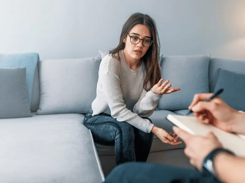 EMDR Therapy