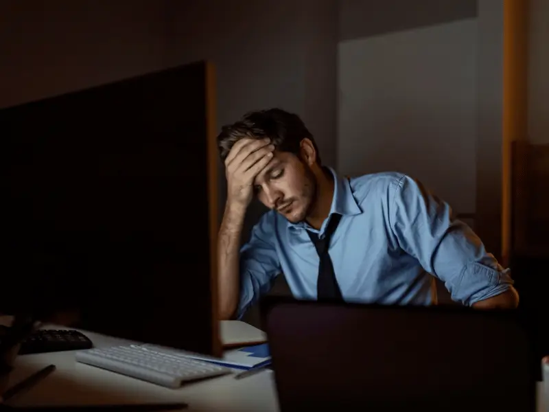 Stress Management Techniques