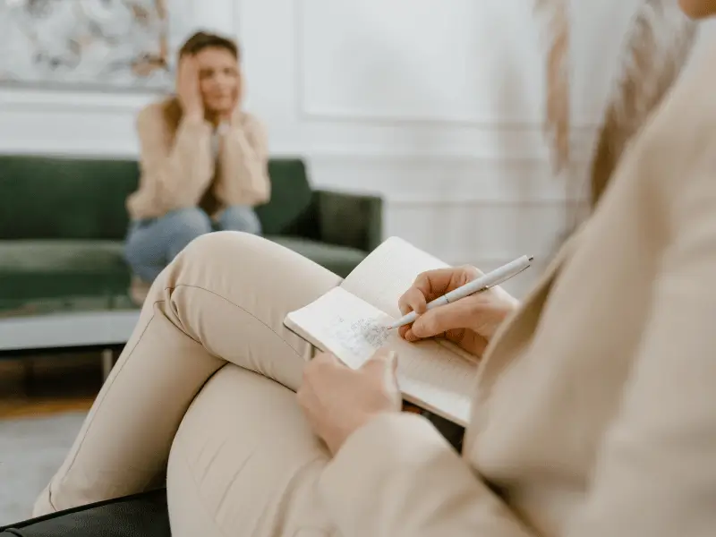 Stress Management and Therapy